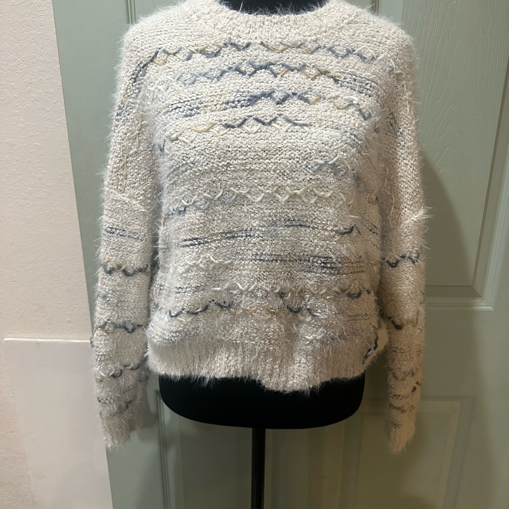 Altard state sweater size small